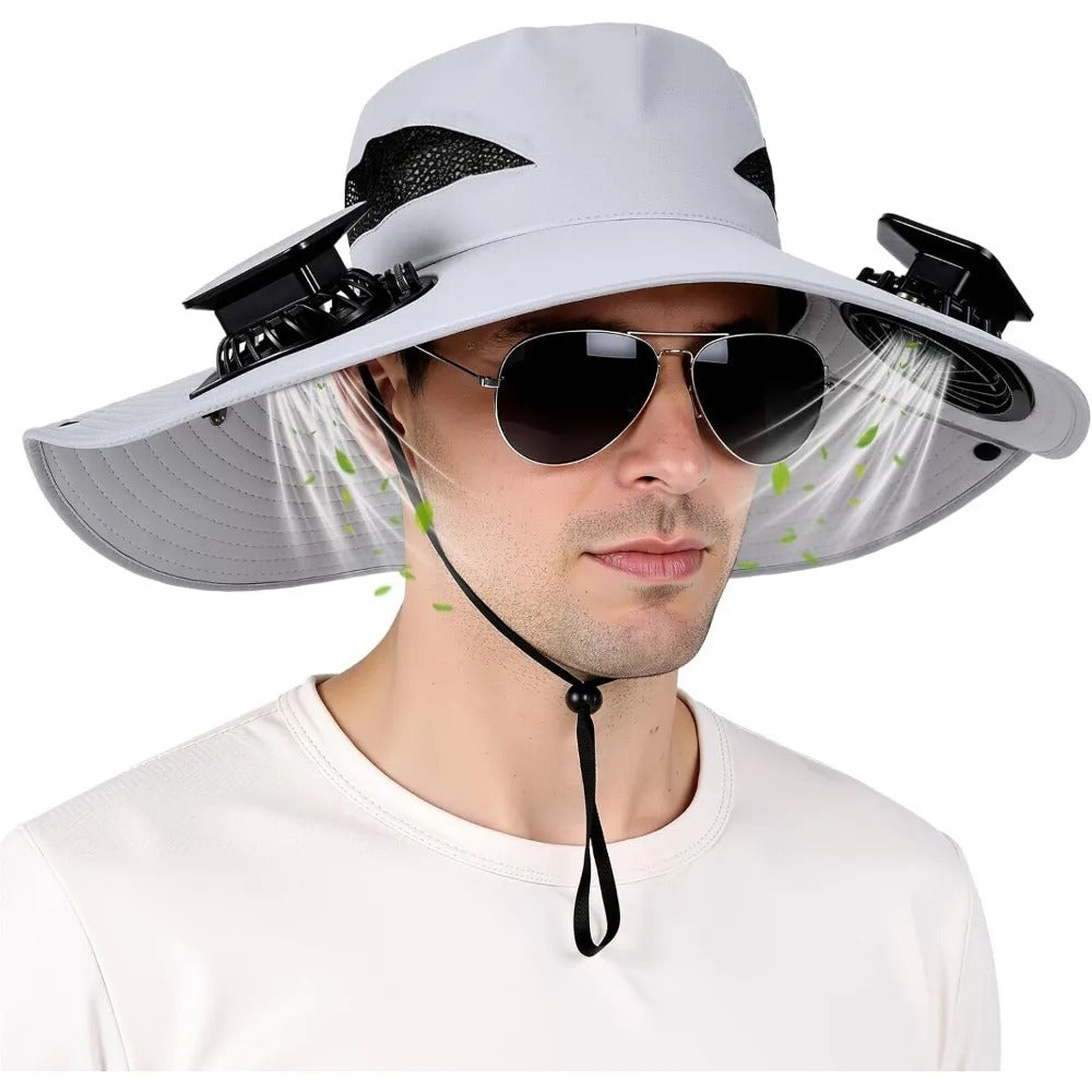 SolarBreeze™
