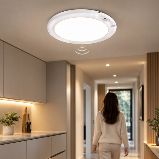 MagniSense Ceiling Sensor Light