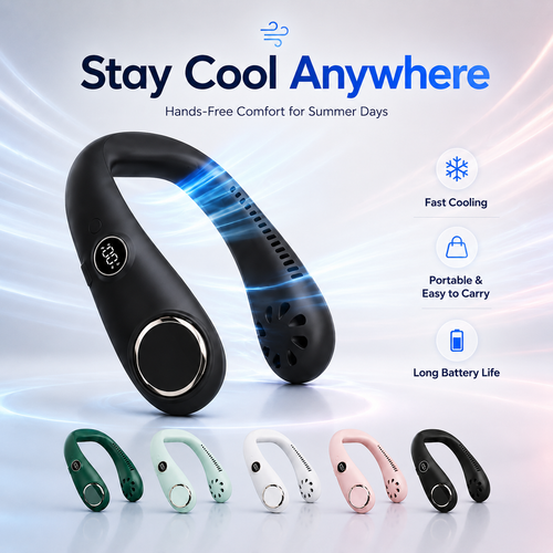 CoolHalo™ Pro