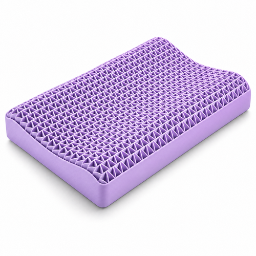 AeroGrid™ Orthopedic Support Pillow