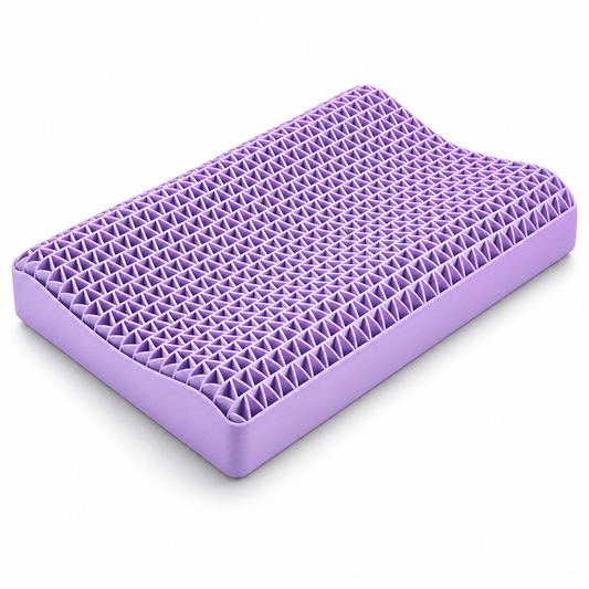 AeroGrid™ Orthopedic Support Pillow