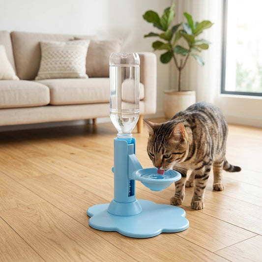 Harlin™ Hydrator