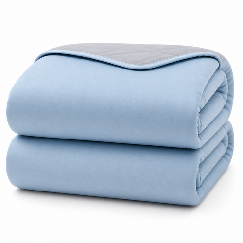 The Cooling Sleep Blanket™