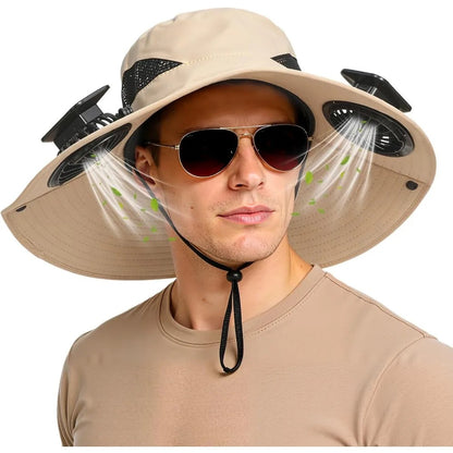SolarBreeze™