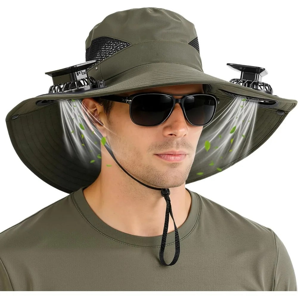 SolarBreeze™