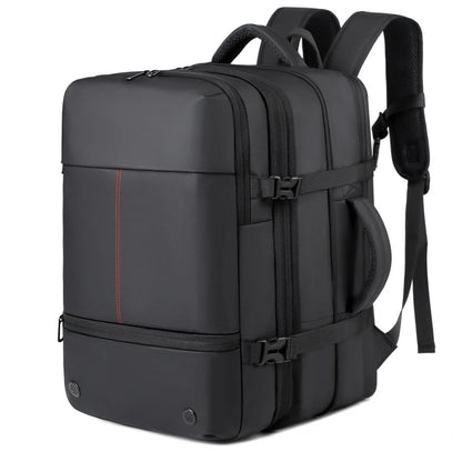 PackEase™ Compression Travel Backpack