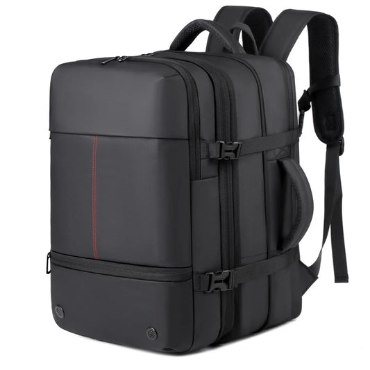PackEase™ Compression Travel Backpack